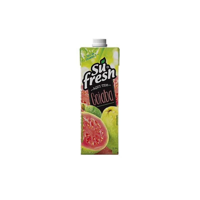 SUFRESH 1 LITRO